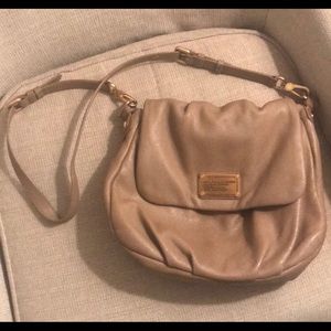 Authentic Marc jacobs crossbody bag